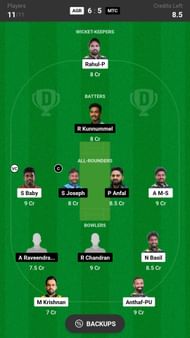 Fantasy suggestion #2